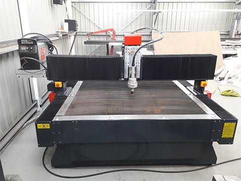 Plasma Cutting Table in Cambridgeshire