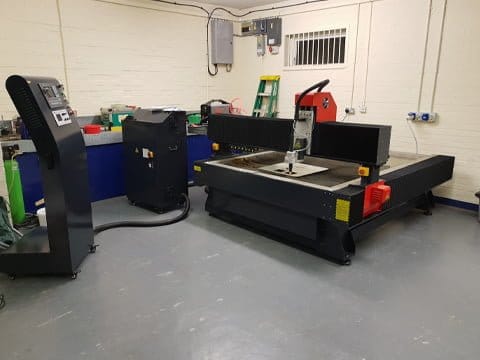 46amp plasma cutter