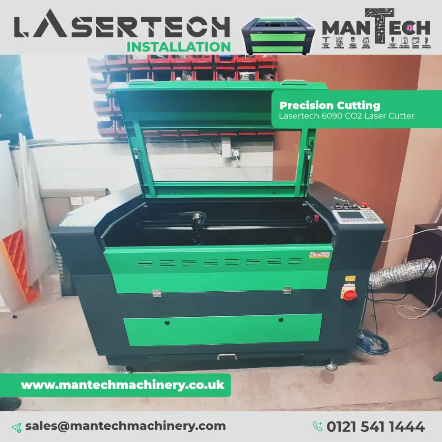 ? Precision Delivered in Uckfield! ?