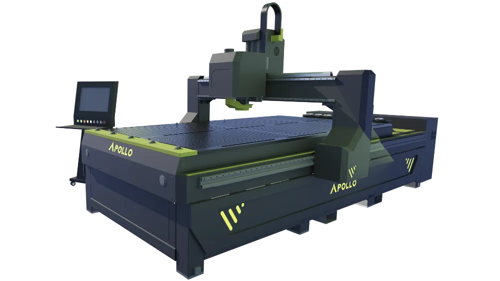 CNC Routers