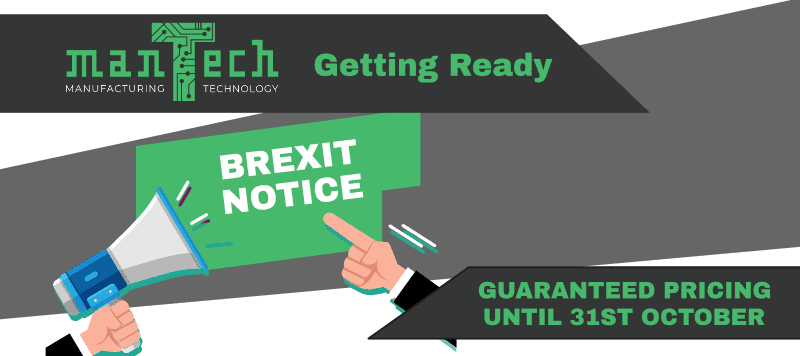 BREXIT – Are You Ready?