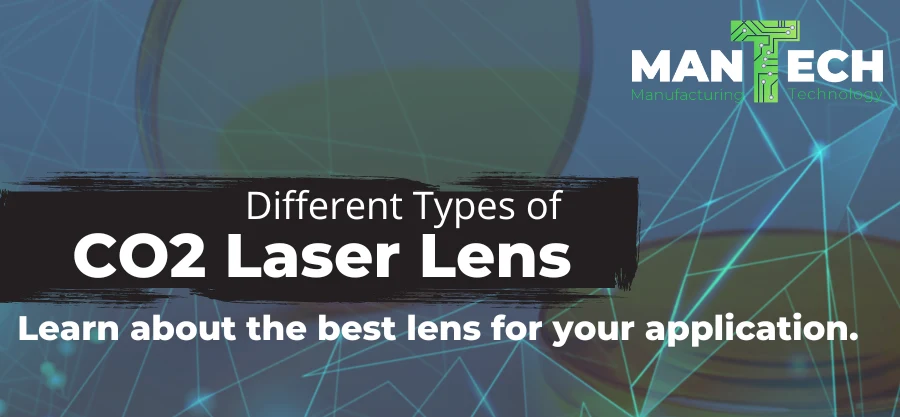 Use Different Focus Lenses In Your CO2 Laser