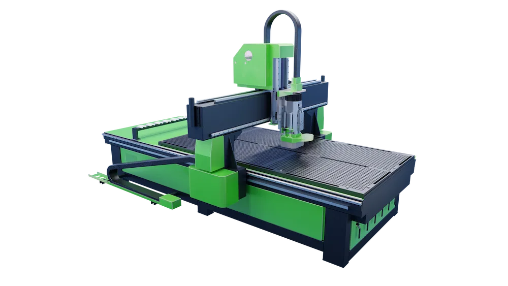 Falcon Auto Tool Change (ATC) CNC Routers