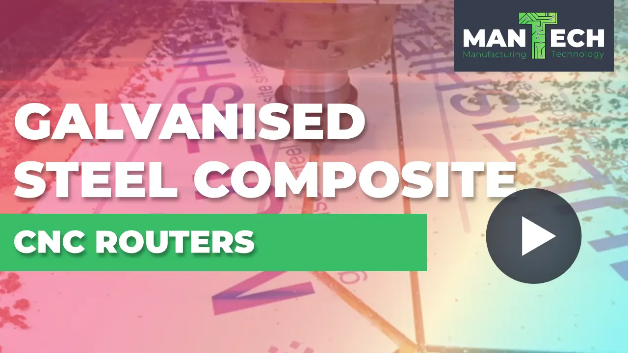 Galv Steel Composite