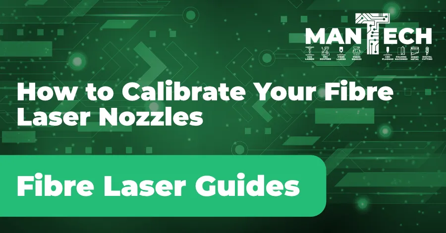Fibre Lasers - How to Clean and Replace a Lens