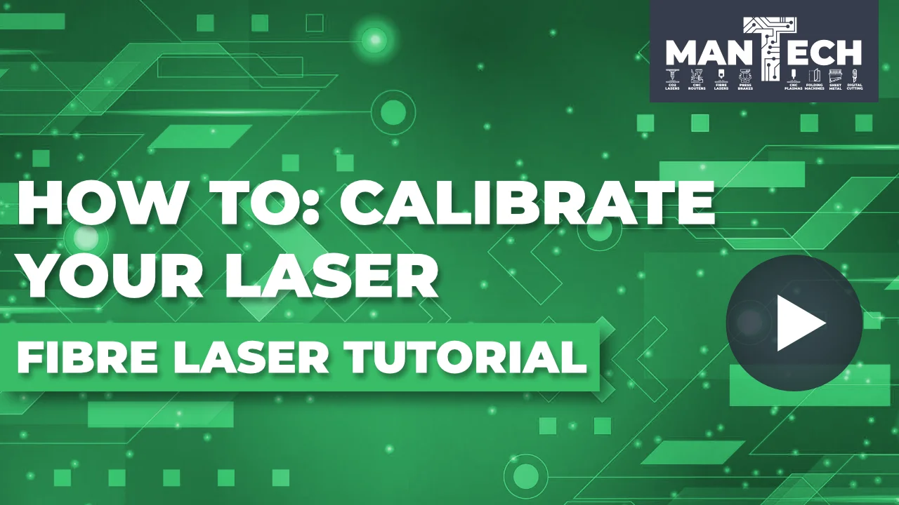Fibre Lasers – How to Calibrate Your Nozzles