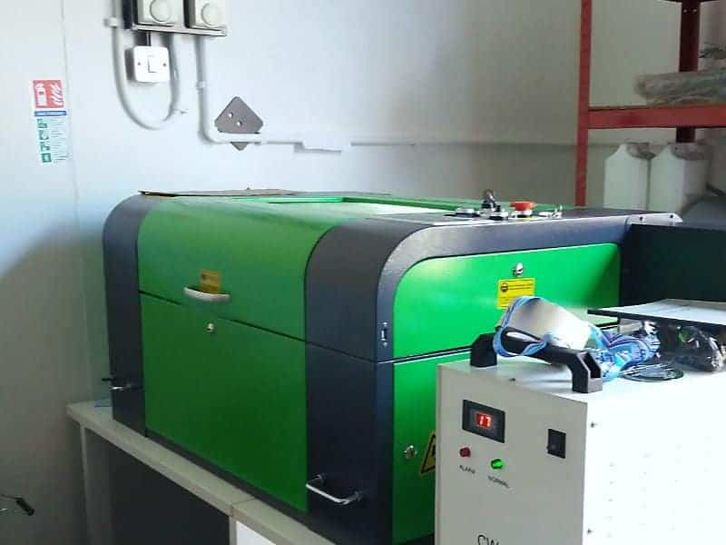 Running Medals Maker In Dursley Chooses Mantech