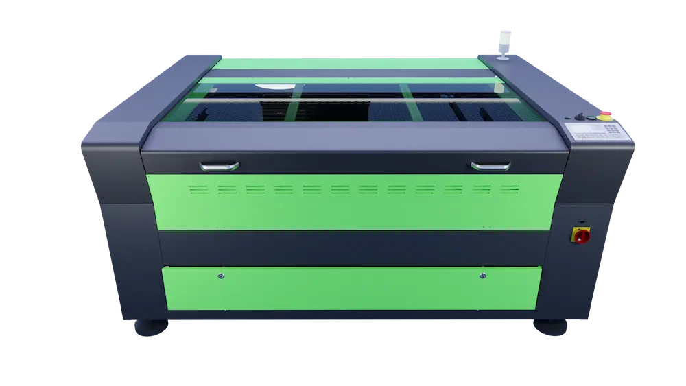 CO2 Laser Cutters UK