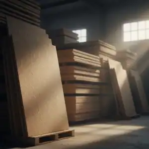 Mdf cnc router