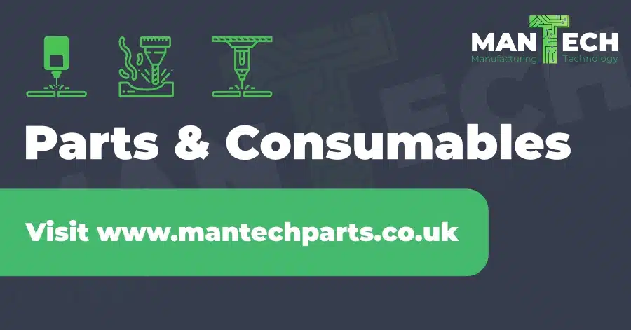 Spare Parts and Consumables