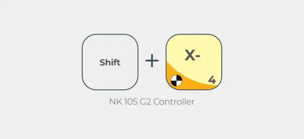 Spartan NK105 G2 Controller