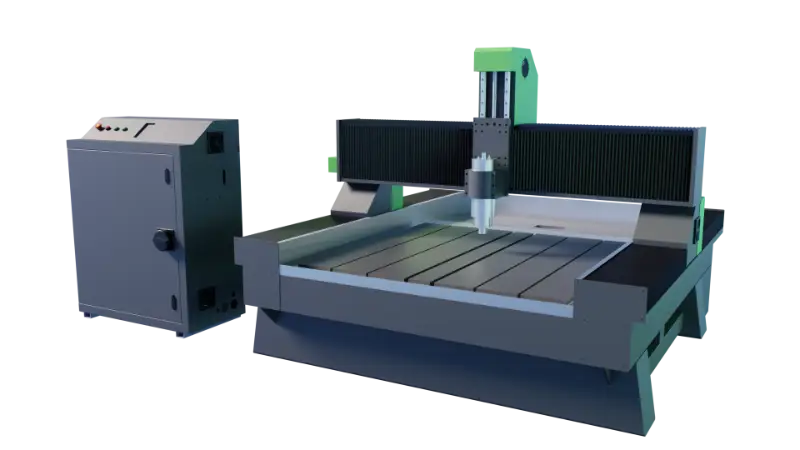 The UK's Leading Stone & Marble CNC Router Experts.