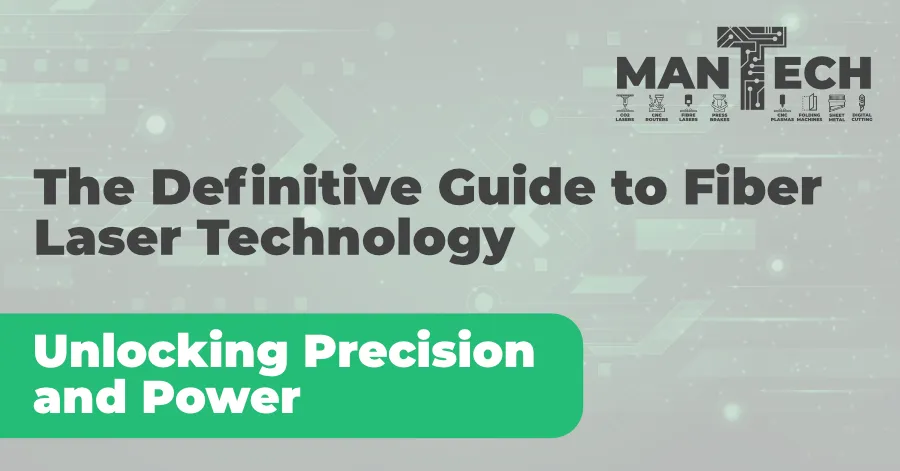 Unlocking Precision and Power: The Definitive Guide to Fiber Laser Technology