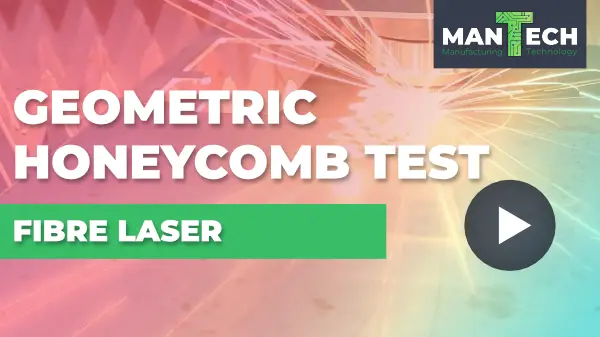 Geometric Honeycomb Cut Test – Titan T1
