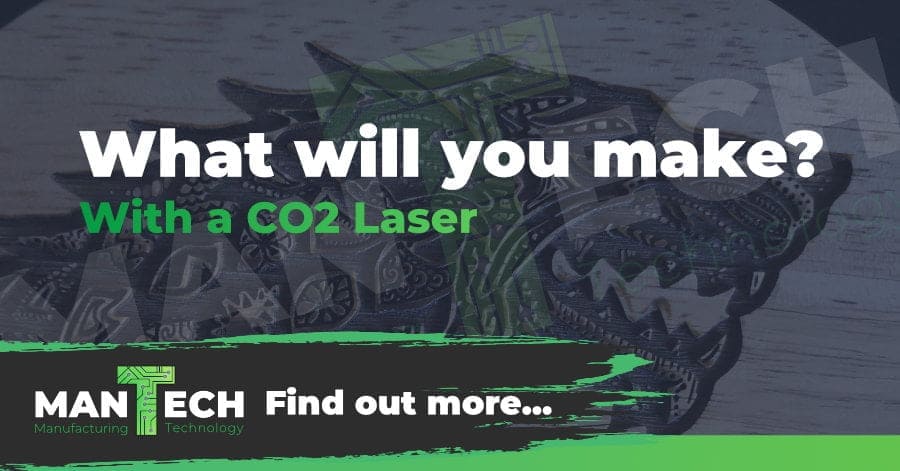 What Will You Make With a CO2 Laser Cutter?