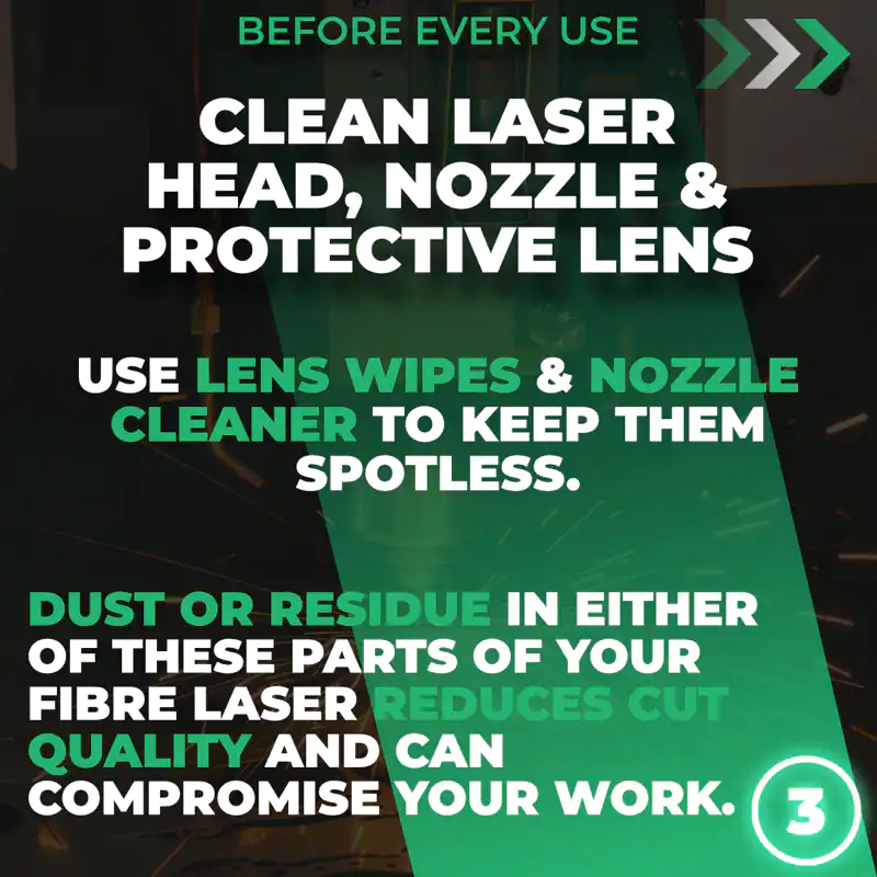 Fibre laser 5 01