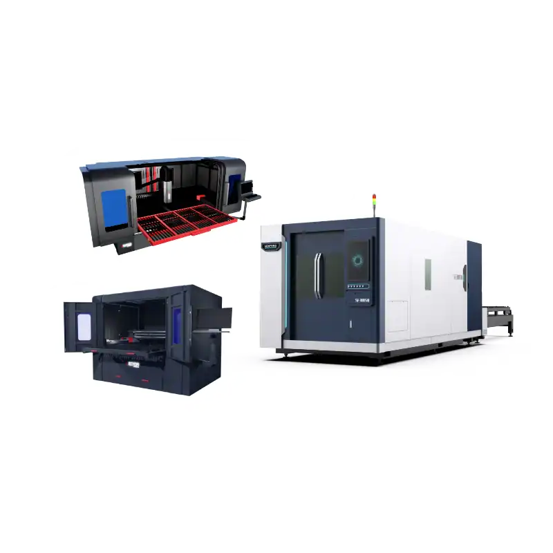 Fibre laser cutters uk for cutting steel, aluminium, brass and more