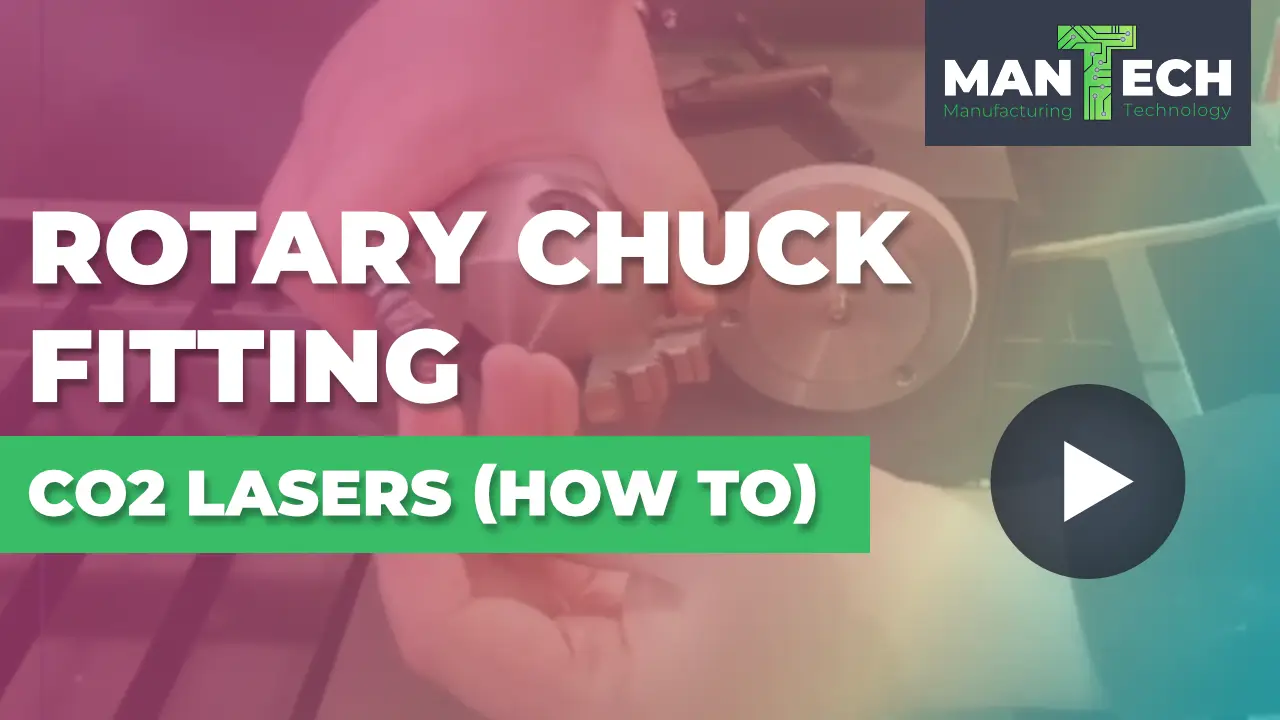 Rotary Device Chuck