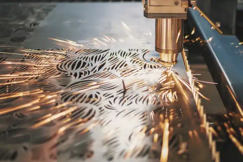Fibre Laser Cutters - How They Can Help Your Sheet Metal Workshop