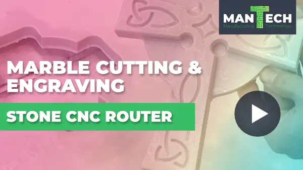 Marble Cutting & Engraving – Stone Router