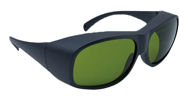 TRM laser protection safety eyewear